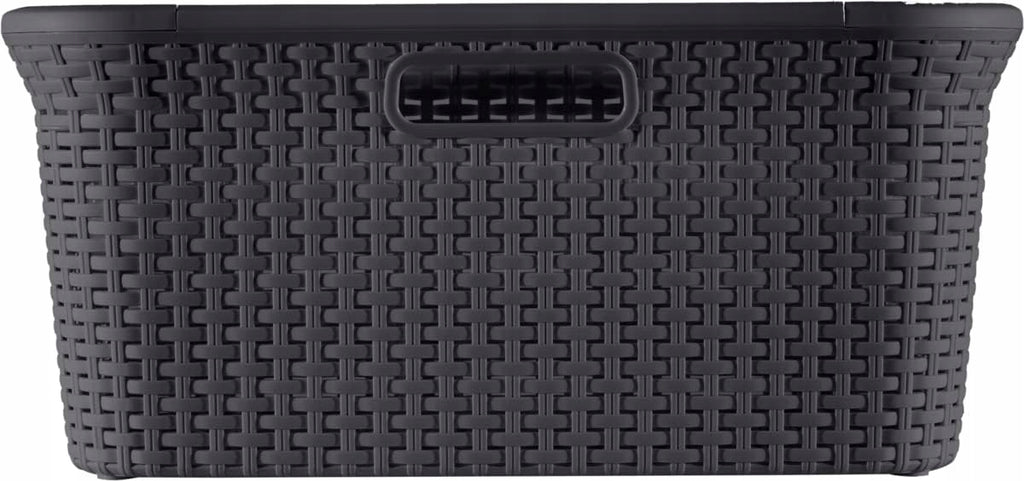 Kosz na pranie Curver 45l