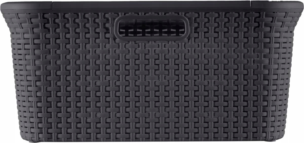 Kosz na pranie Curver 45l