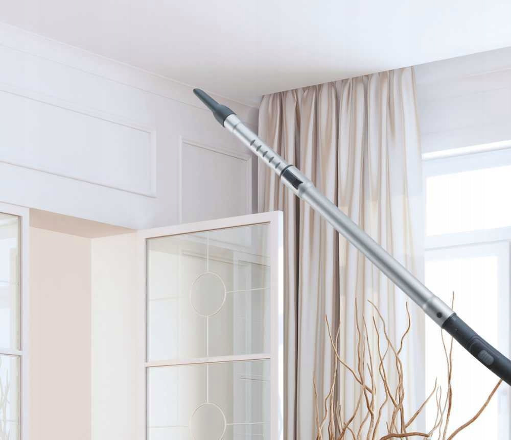 Odkurzacz bezworkowy Hoover Xarion Pro 1,5l 800W