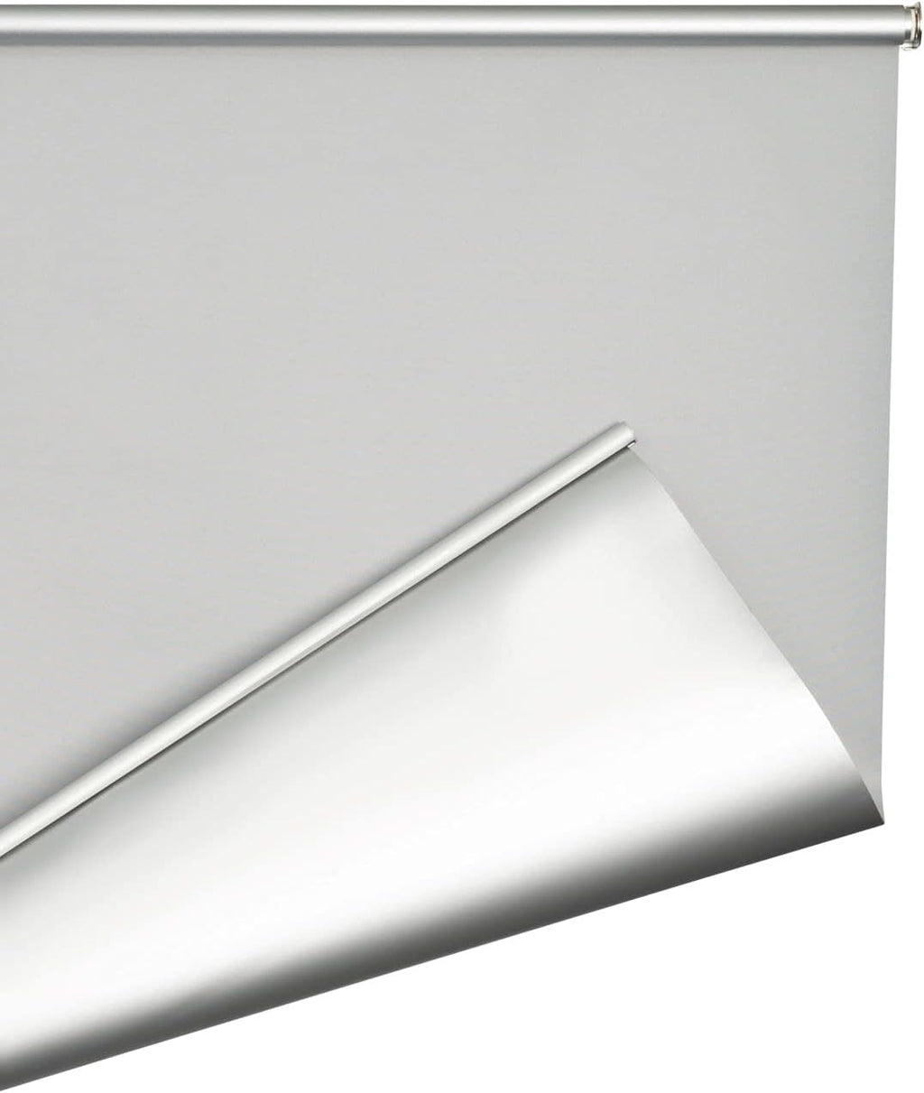 Roleta zaciemniająca K-HOME 60 cm x 200 cm