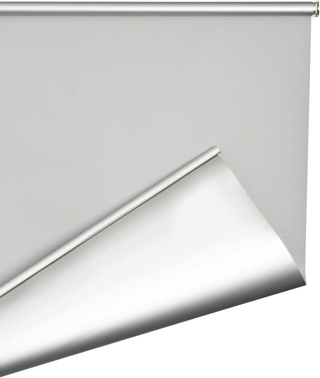 Roleta zaciemniająca K-HOME 60 cm x 200 cm