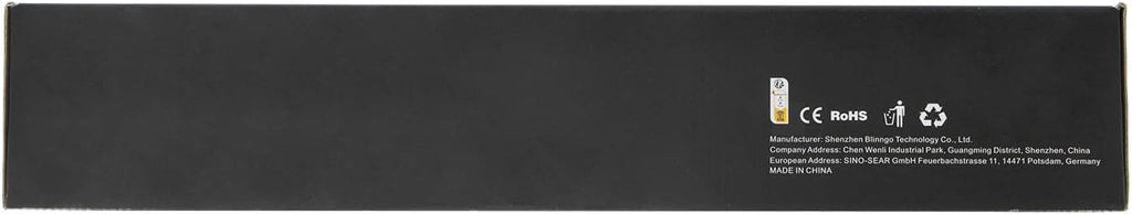 Mookis Blinngoball - gra zespołowa - MINI SIATA