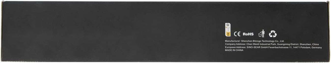 Mookis Blinngoball - gra zespołowa - MINI SIATA