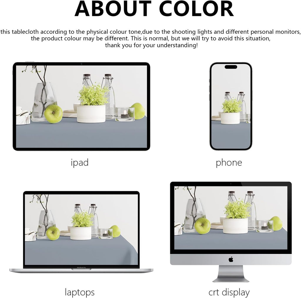 Obrus skórzany 140x200 cm