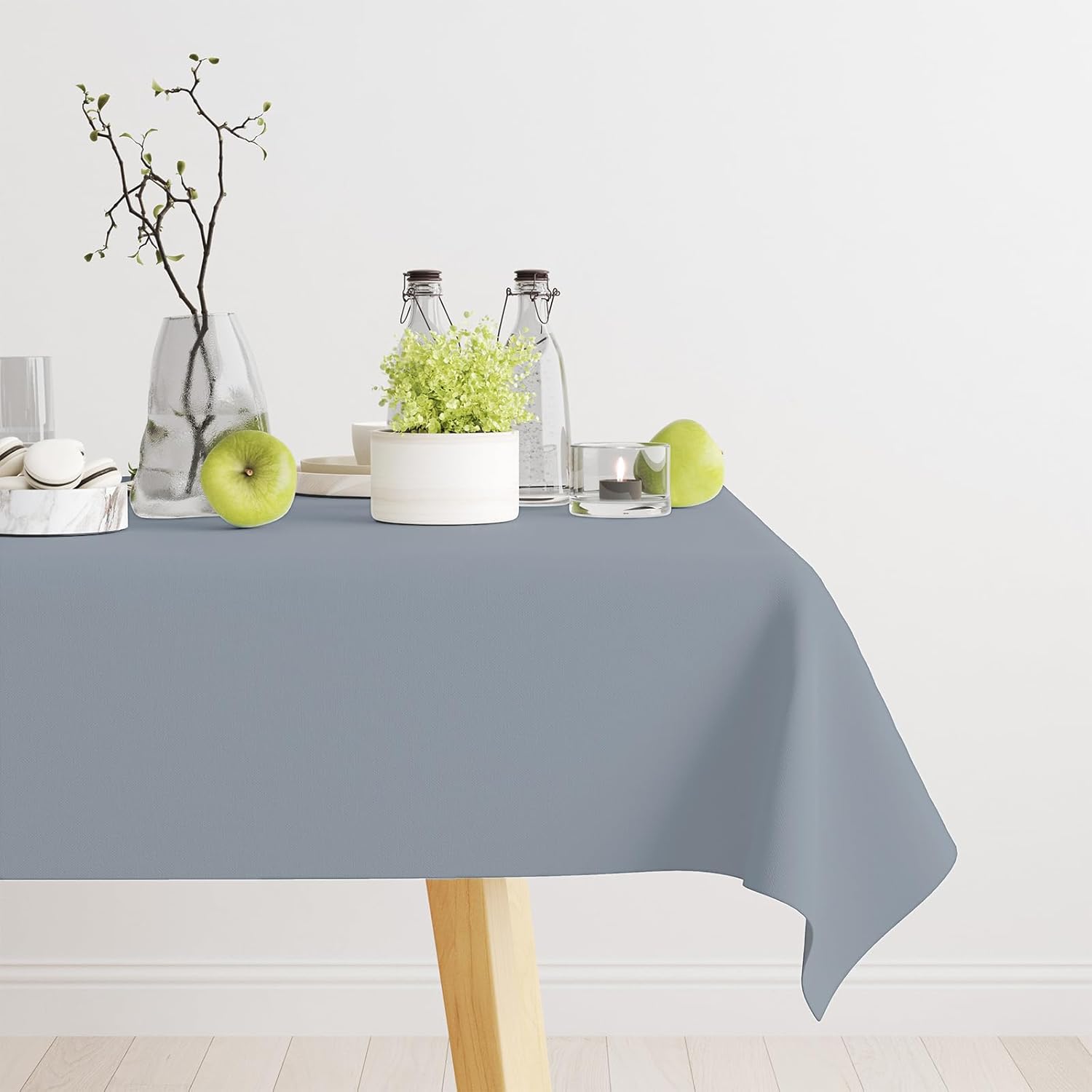 Obrus skórzany 140x200 cm