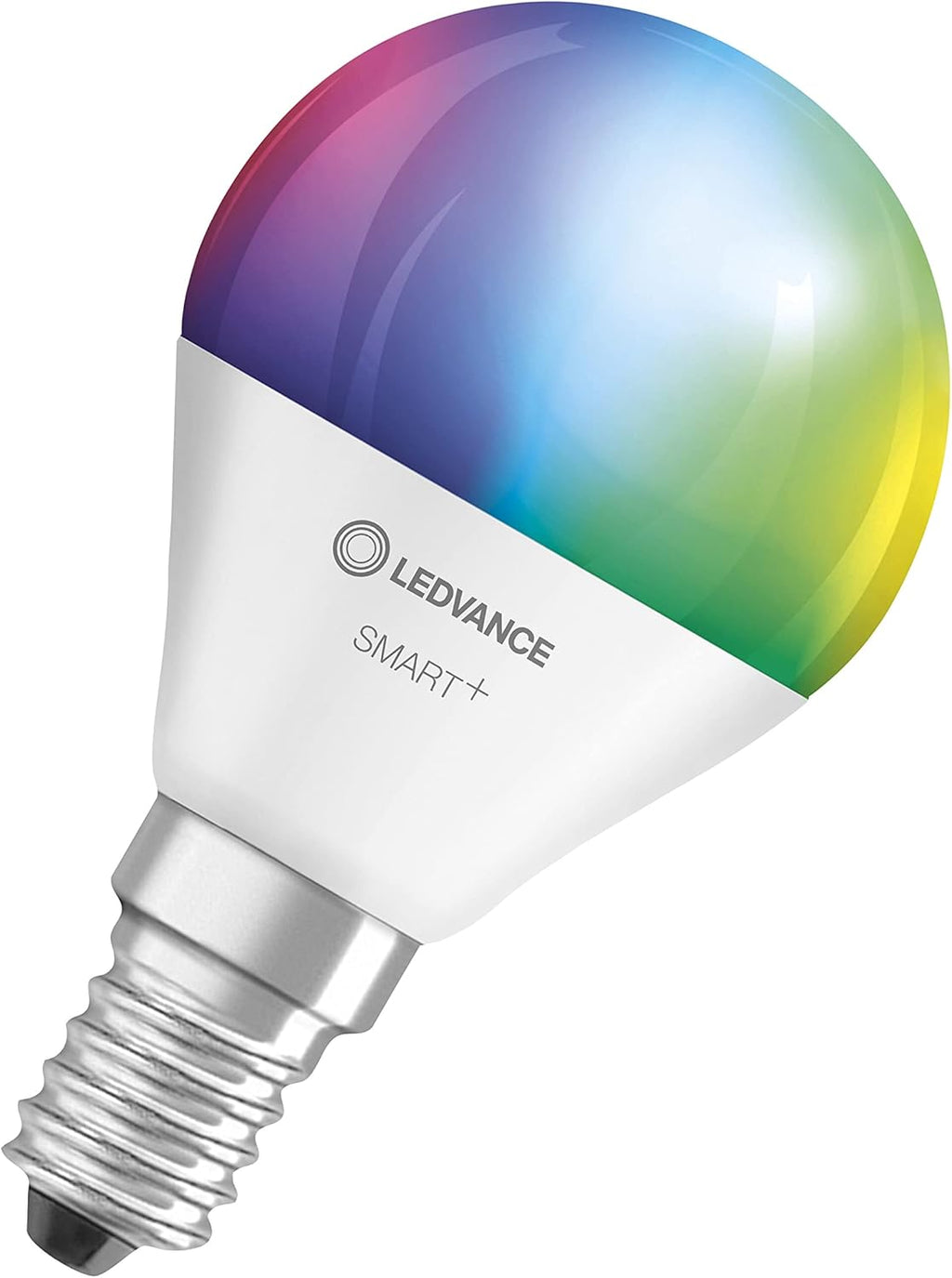 Żarówka LED LEDVANCE 4058075485631 SMART WiFi RGB E14 5W