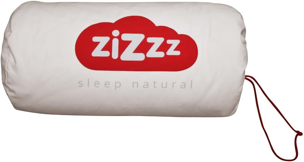 Kołdra dziecięca zizzz 14Z110 100x135 Bio Swisswool 4 pory roku