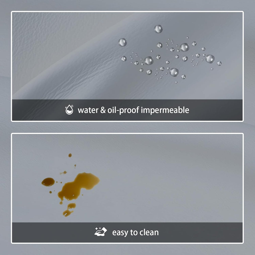 Obrus skórzany 140x200 cm