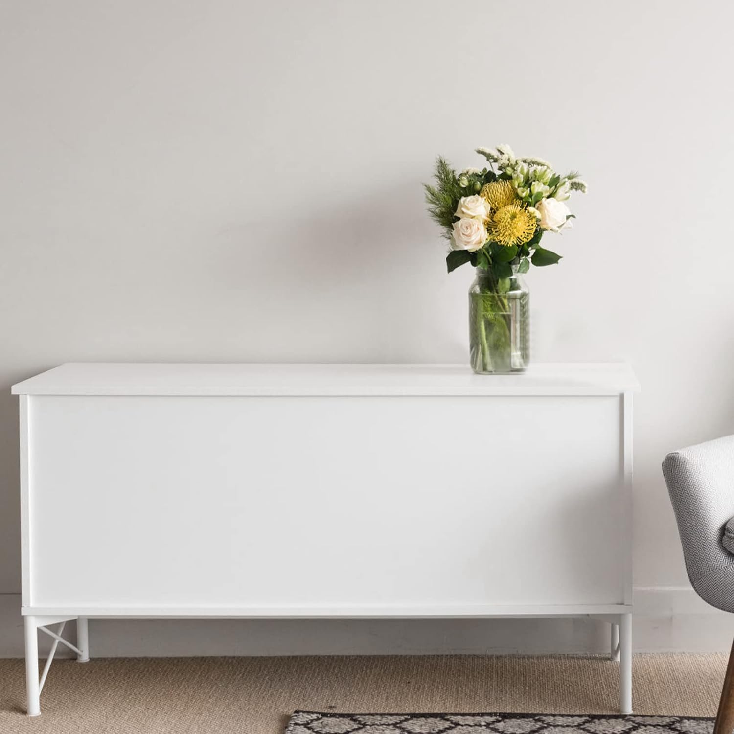 Folia winylowa do mebli 40x1000cm