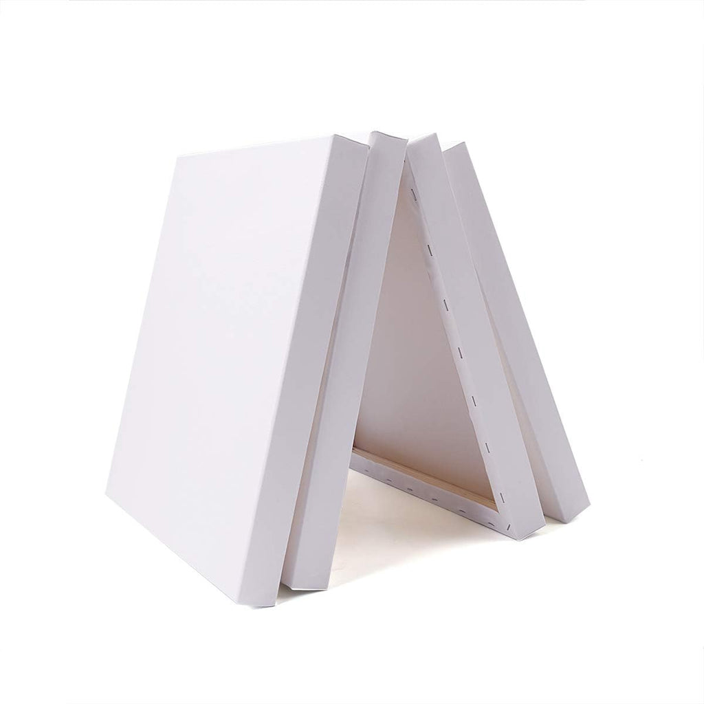 Oprawione płótno 40cm 380GSM