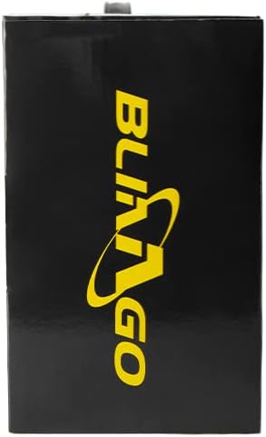 Mookis Blinngoball - gra zespołowa - MINI SIATA