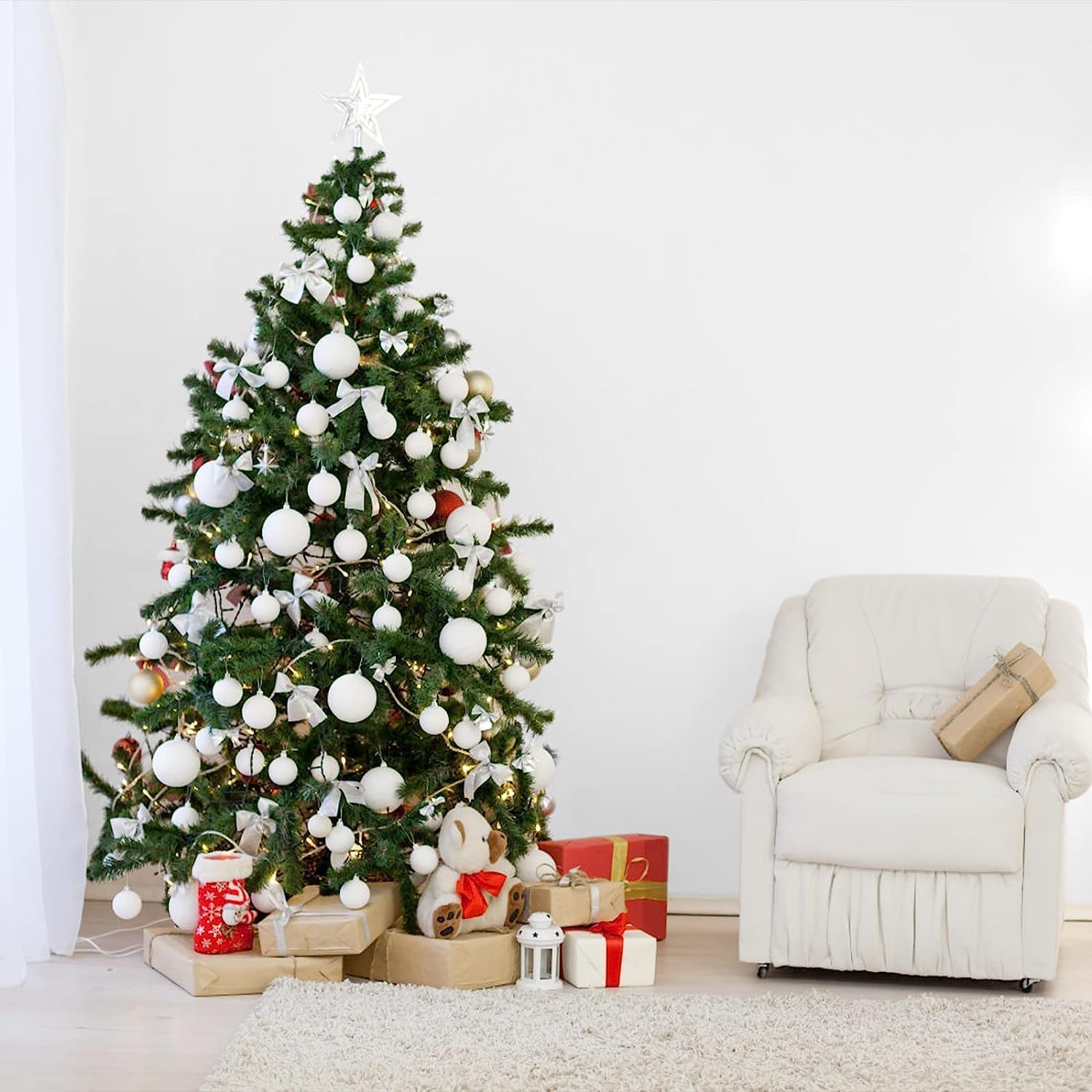 Folia winylowa do mebli 40x1000cm