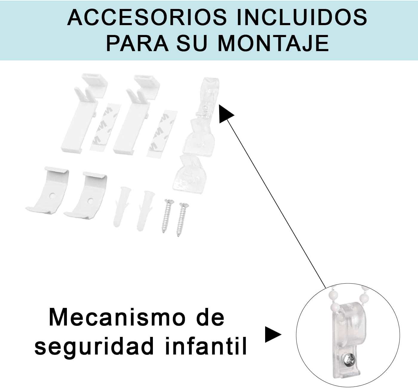 Roleta dzień noc 140 x 180cm