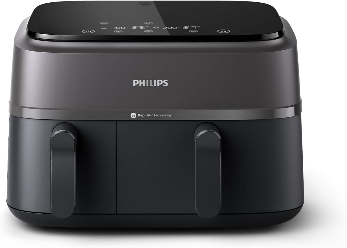 Philips Airfryer 3000 Series  9L RapidAir Plus OPIS