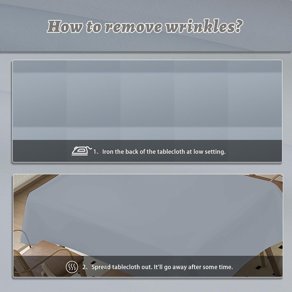 Obrus skórzany 140x200 cm