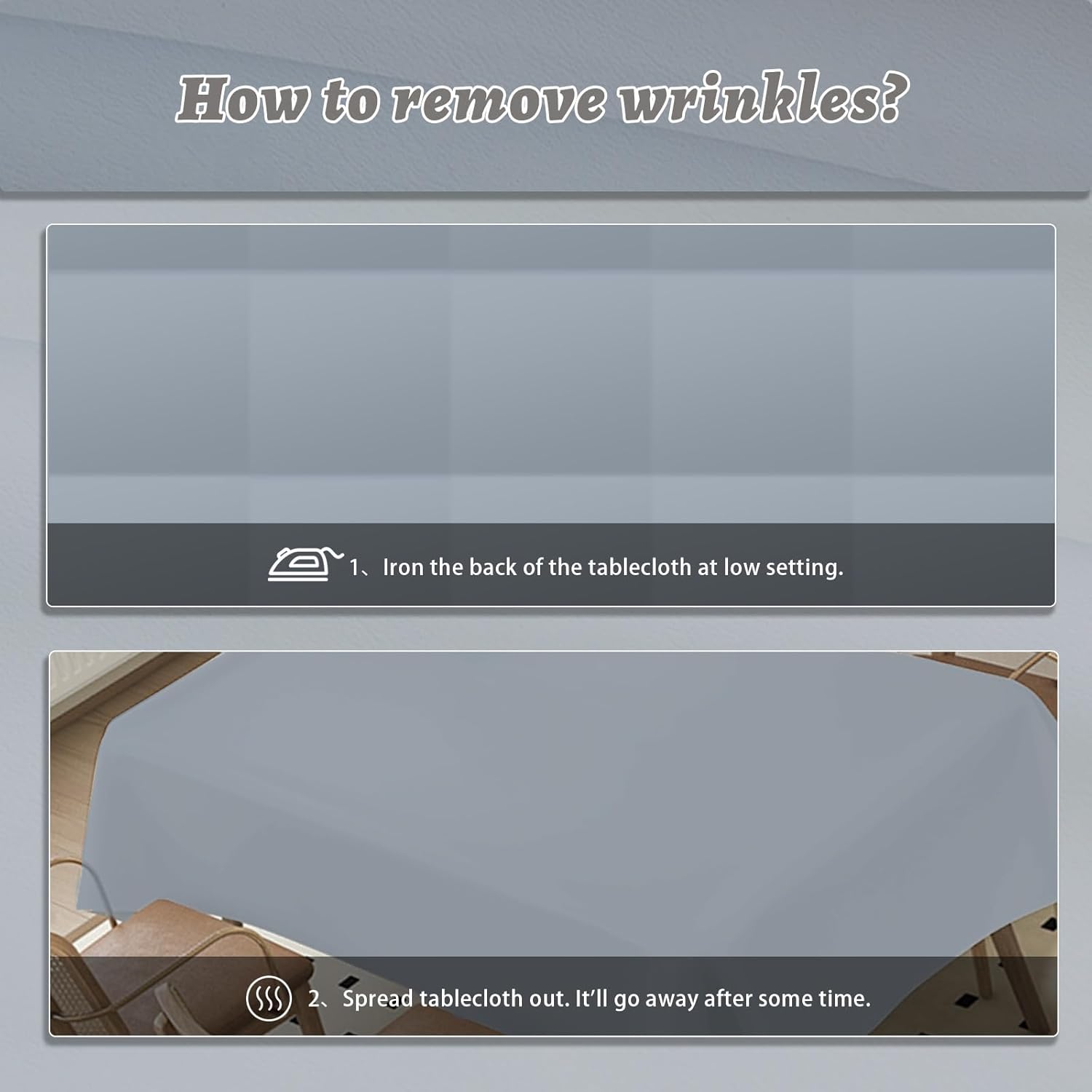 Obrus skórzany 140x200 cm