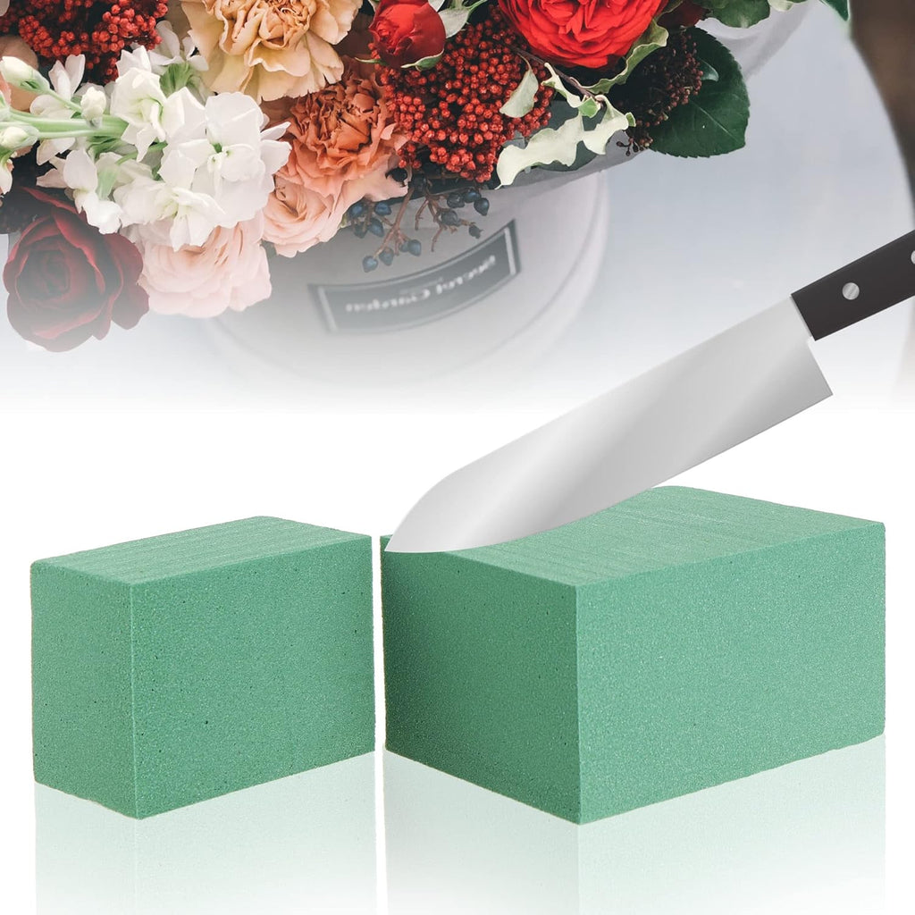 3x Gąbka do kompozycji