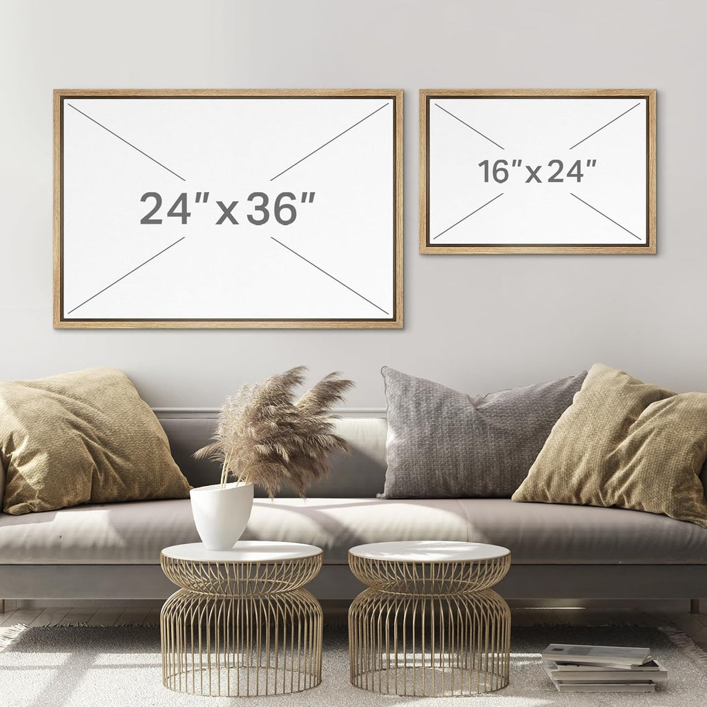 Obraz na płótnie Van Gogh – Kwiaty Migdałowca 40,6 x 61 cm