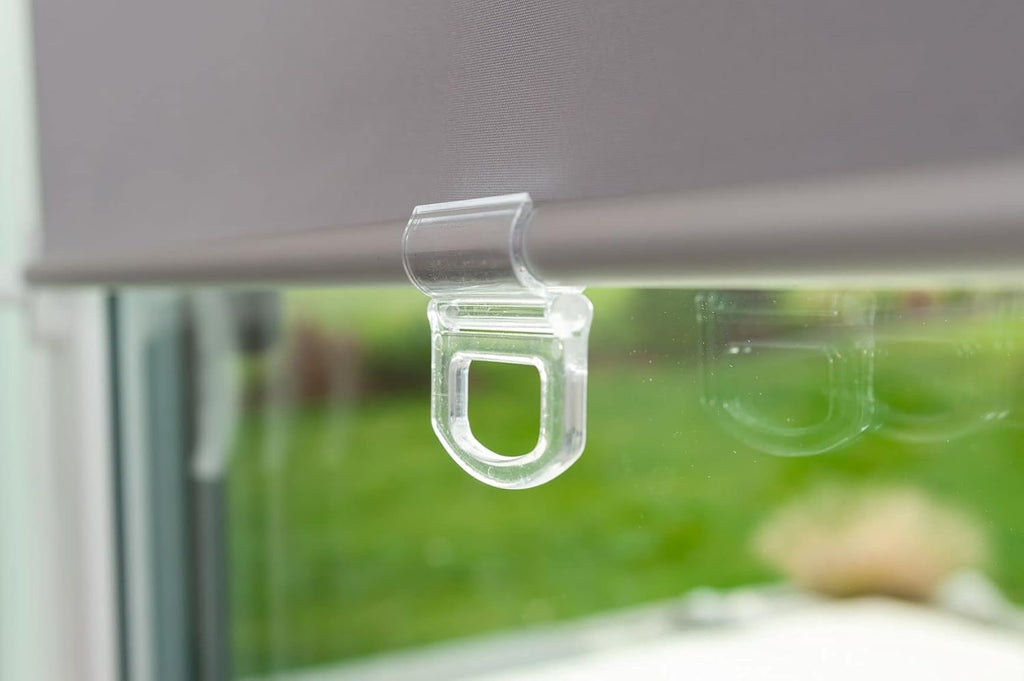 Roleta zaciemniająca K-HOME 60 cm x 200 cm