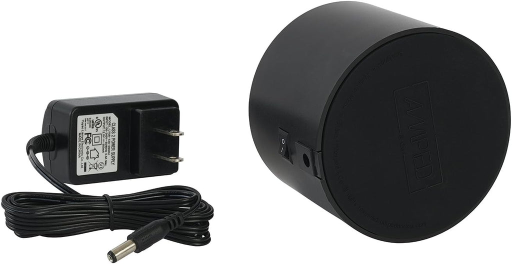 Lampa biurkowa Amped Hype Real Neon 9.6x8.3