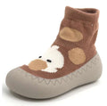 Dziecięce buty antypoślizgowe 6-12 miesięcy 12,6cm