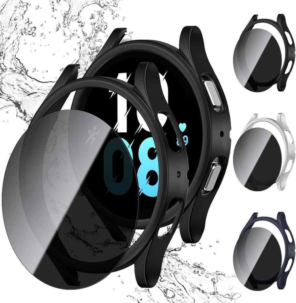 3 szt. Etui pokrowiec do Galaxy Watch 4/5 40 mm