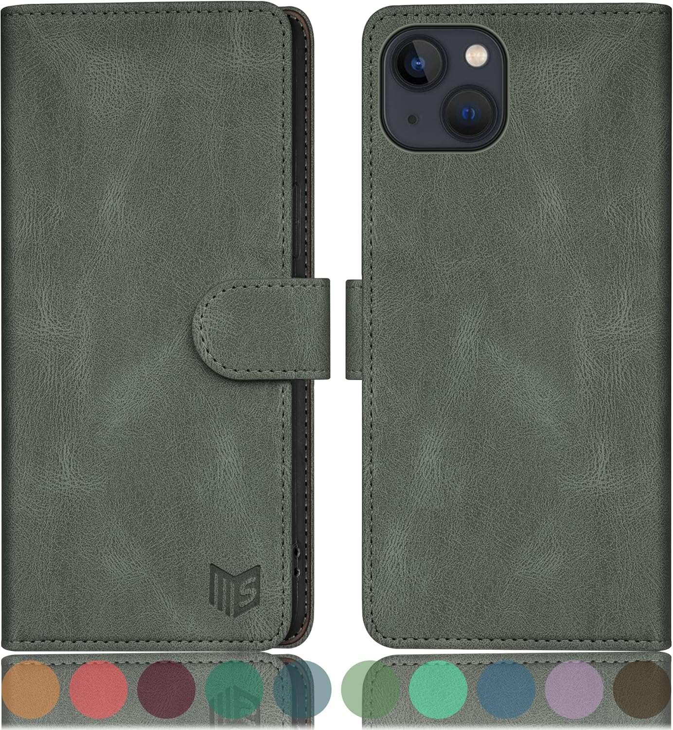 Etui  dla iPhone 14 Plus 6,7" RFID