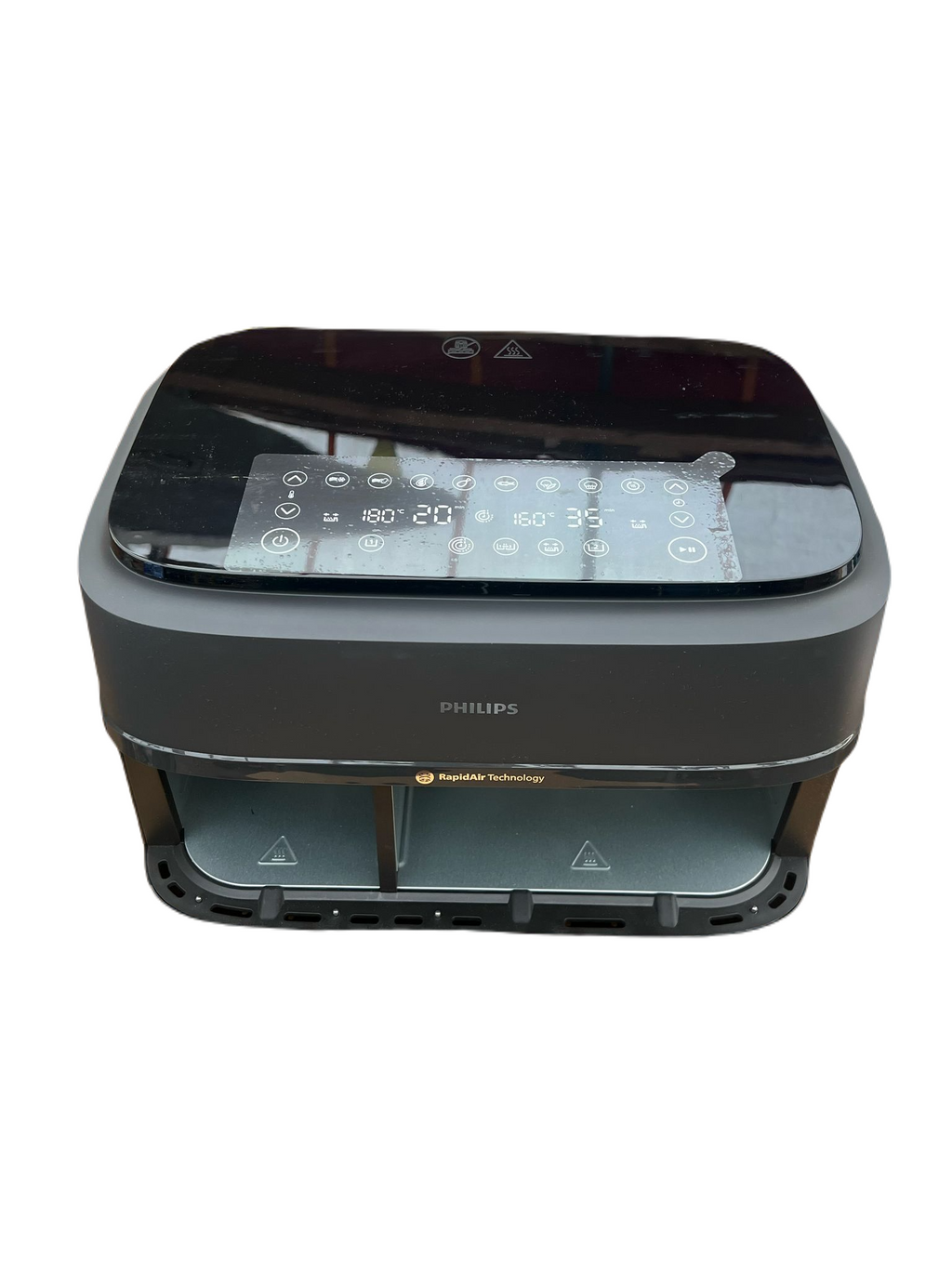 Philips Airfryer 3000 Series  9L RapidAir Plus OPIS