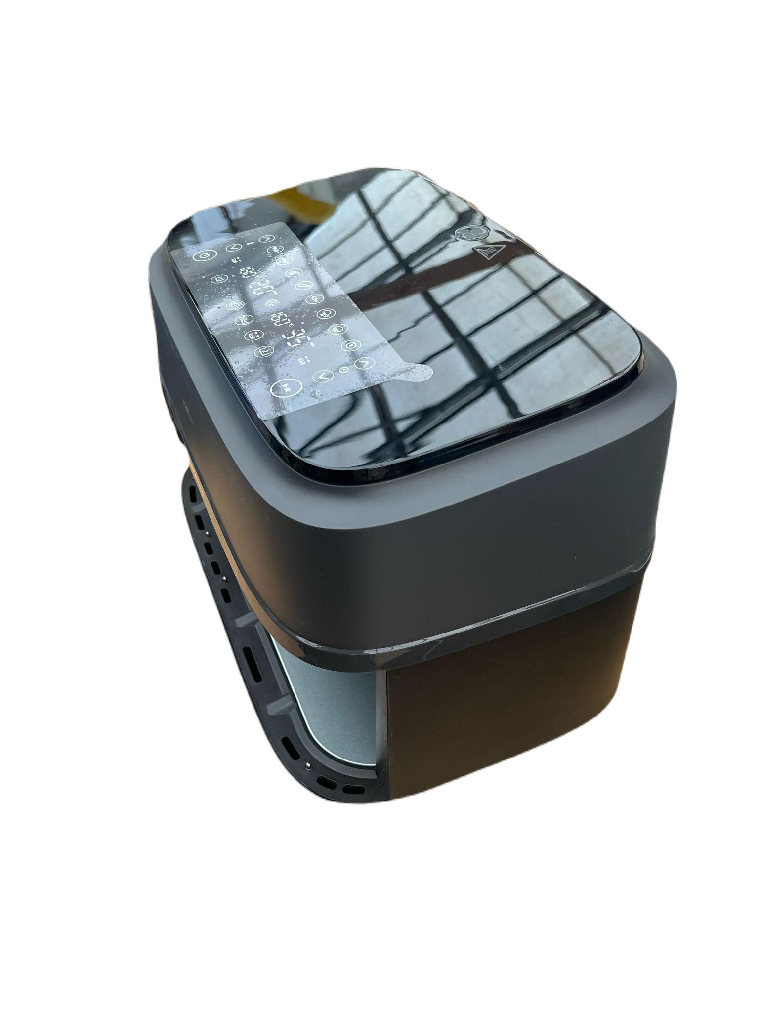 Philips Airfryer 3000 Series  9L RapidAir Plus OPIS