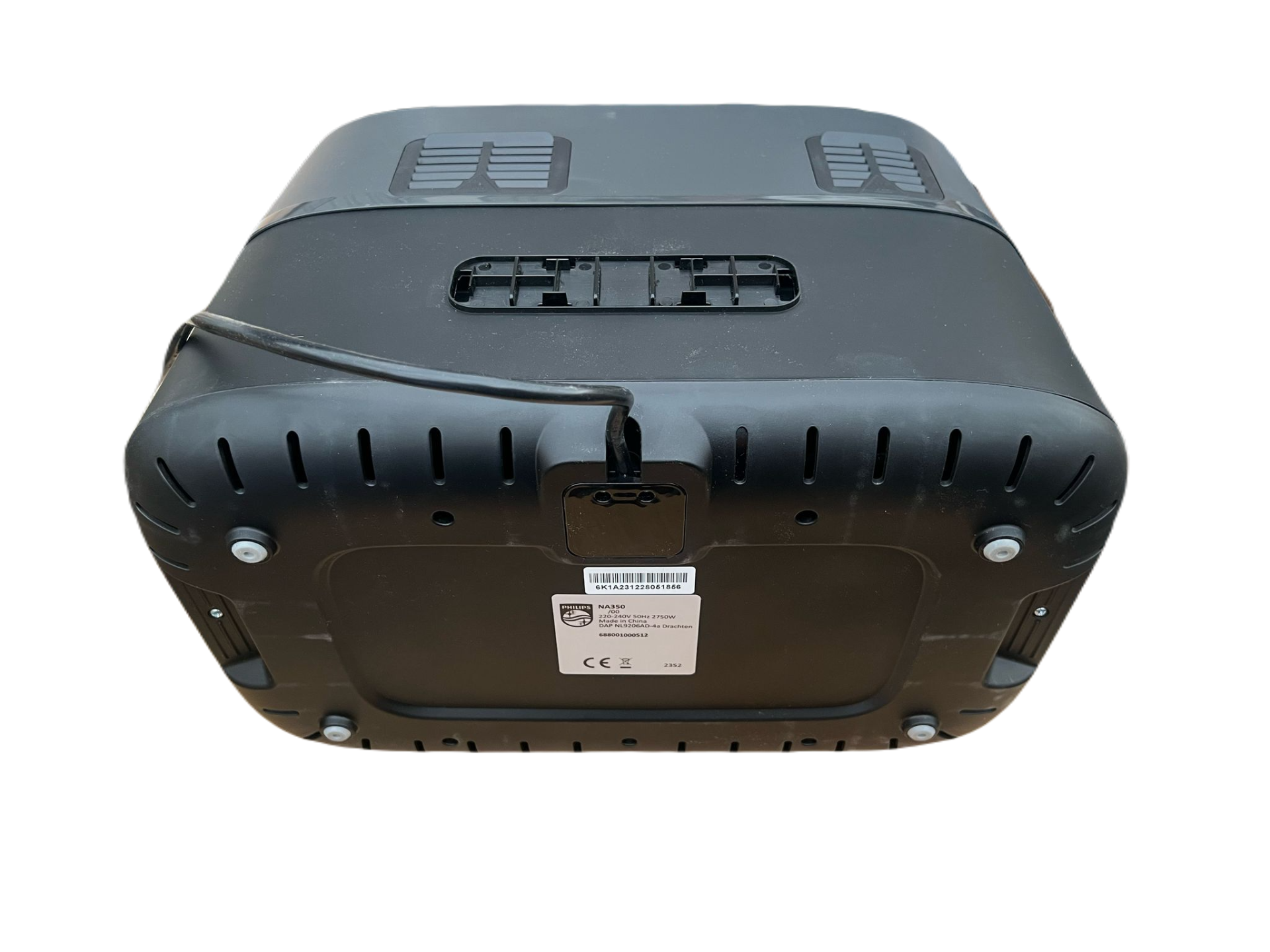 Philips Airfryer 3000 Series  9L RapidAir Plus OPIS