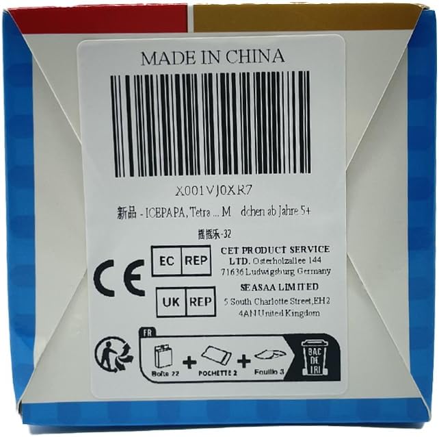 GRA EDUKACYJNA UKŁADANKA TETRA TOWER DLA DZIECI WIEŻA 3D TETRIS