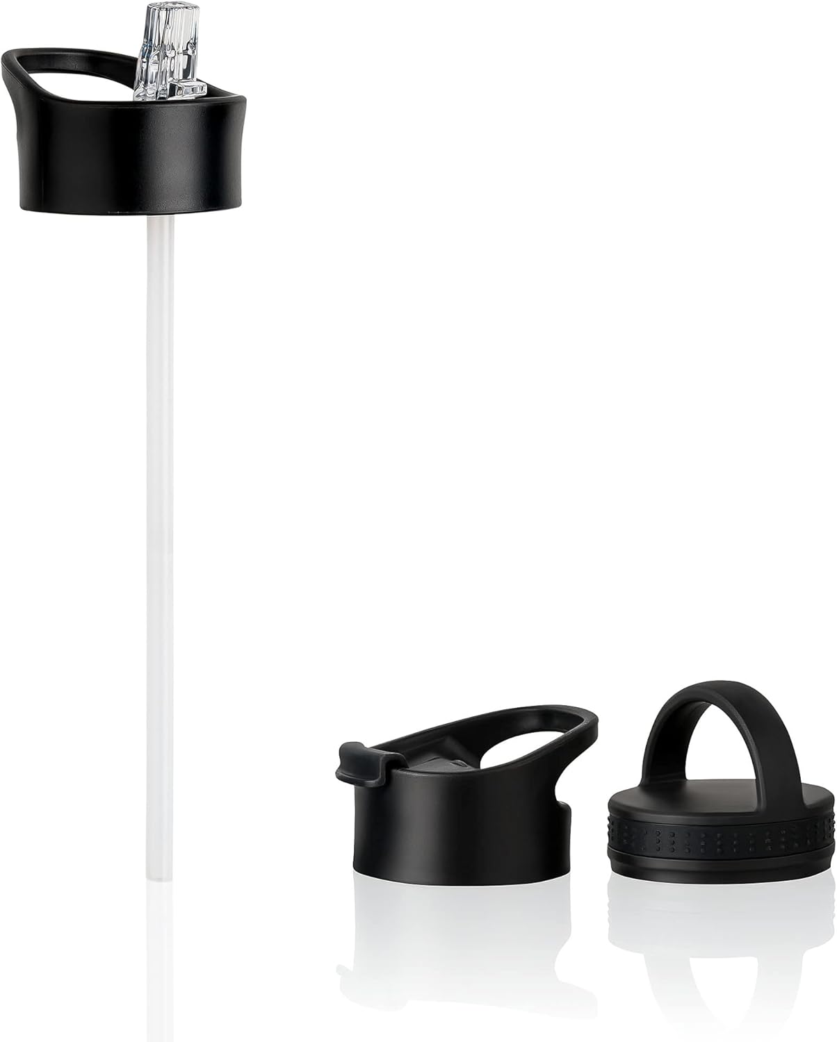 Butelka 750 ml, niebieska