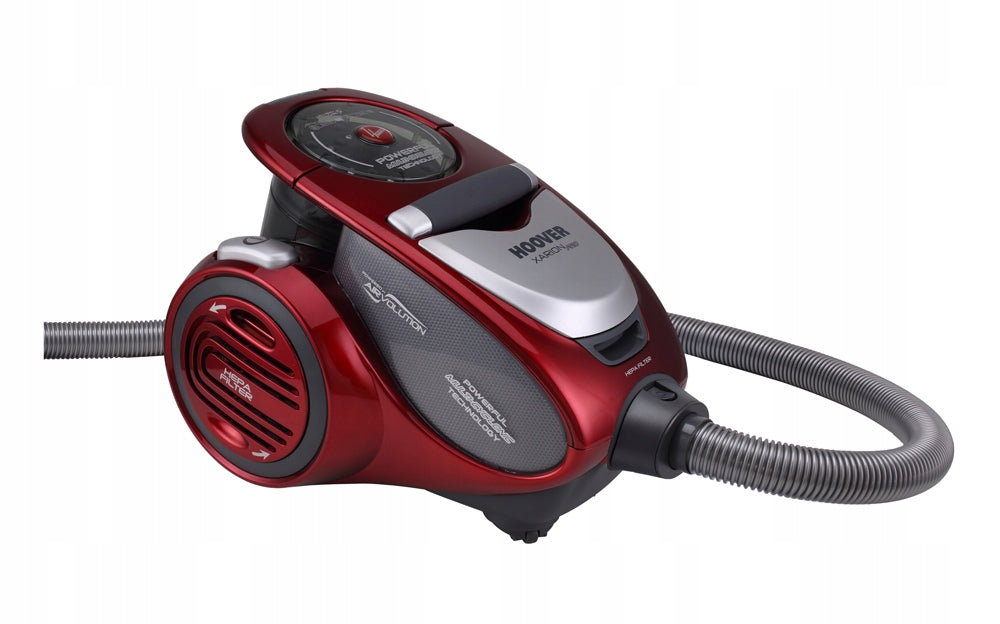 Odkurzacz bezworkowy Hoover Xarion Pro 1,5l 800W