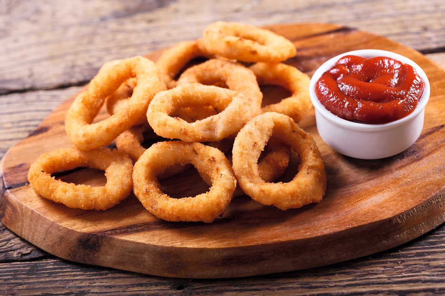 Frytkownica beztłuszczowa Tefal Easy Fry EY401D 4,2L 1400W XL