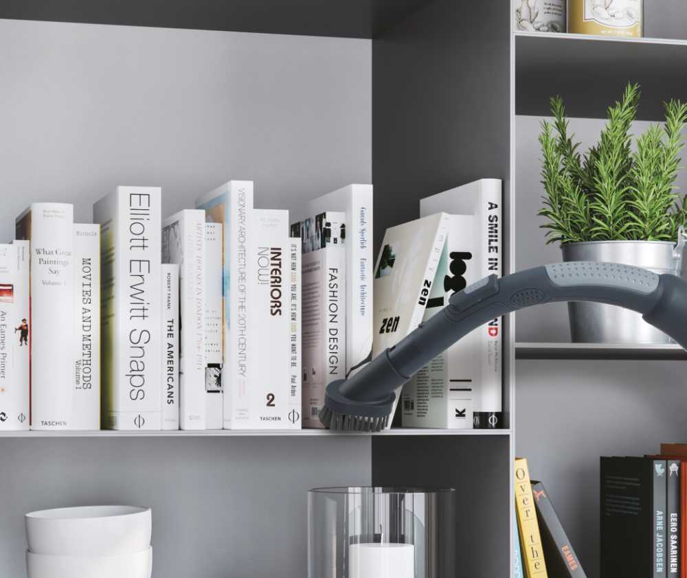 Odkurzacz bezworkowy Hoover Xarion Pro 1,5l 800W