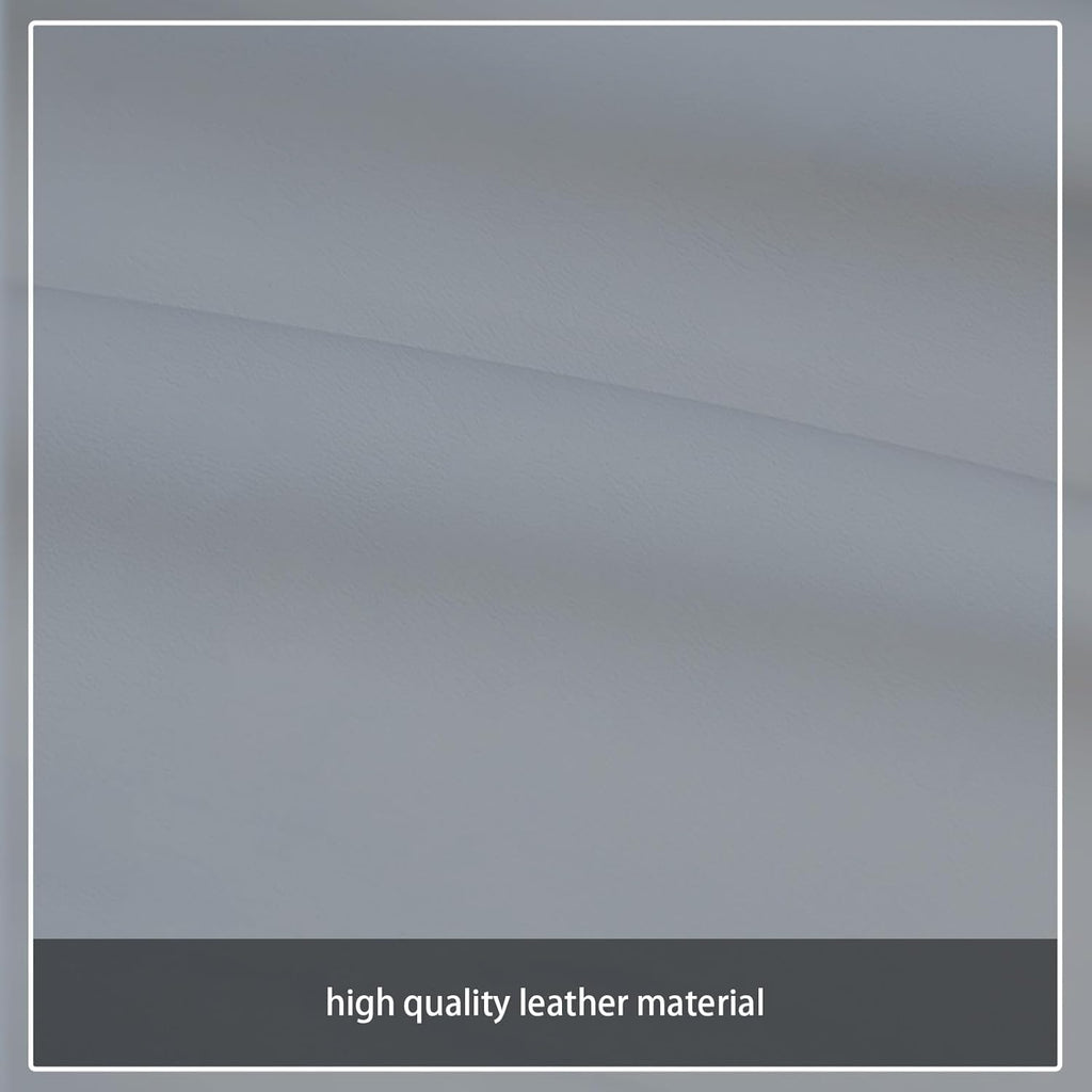 Obrus skórzany 140x200 cm