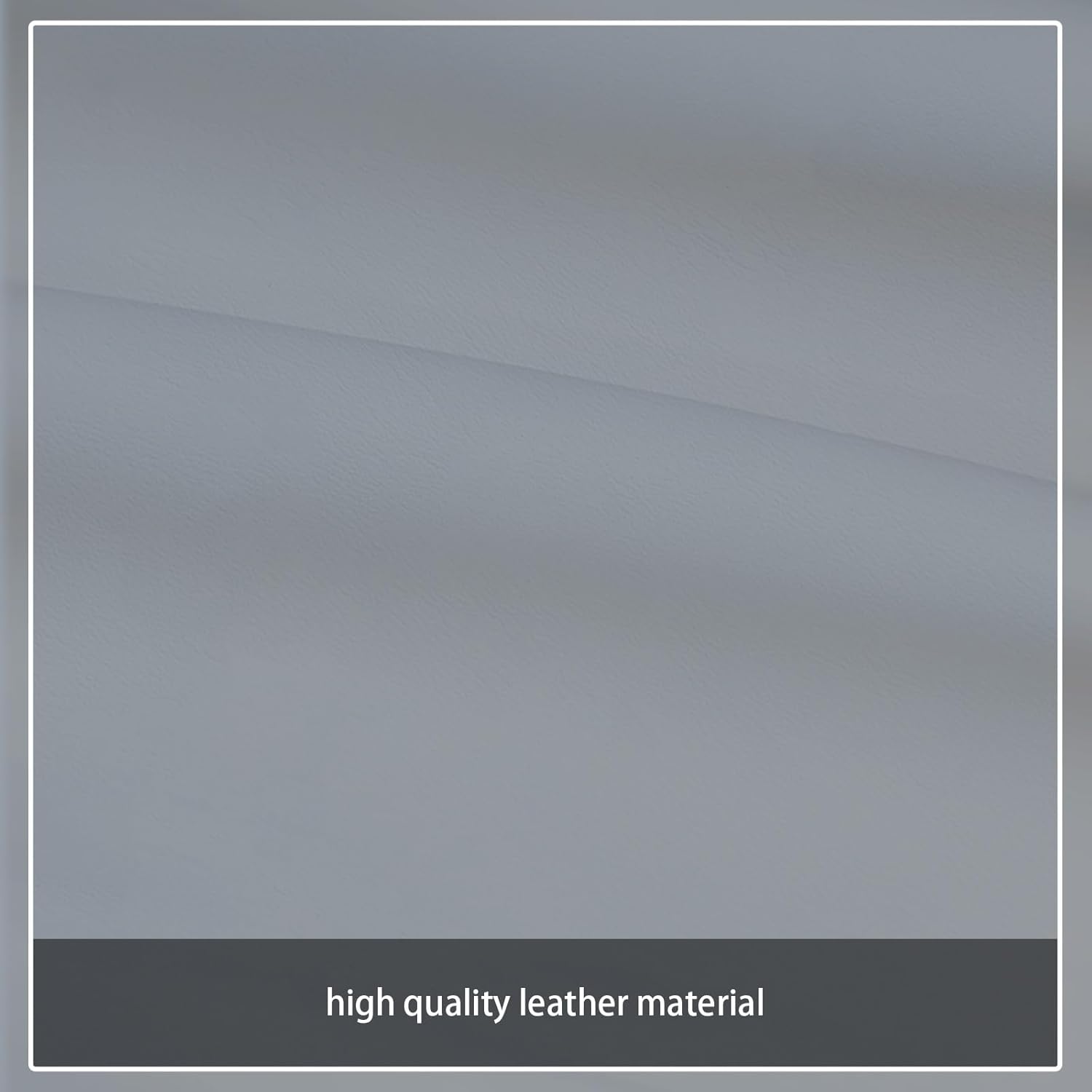 Obrus skórzany 140x200 cm