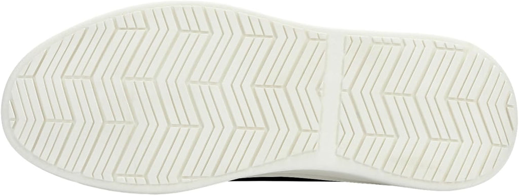 Buty męskie wsuwane oddychające lekkie czarne 46