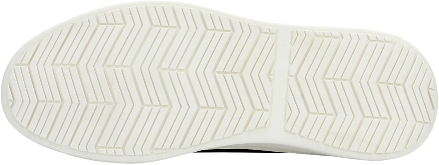 Buty męskie wsuwane oddychające lekkie czarne 46