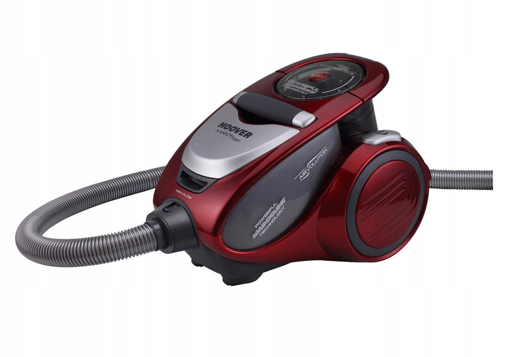 Odkurzacz bezworkowy Hoover Xarion Pro 1,5l 800W