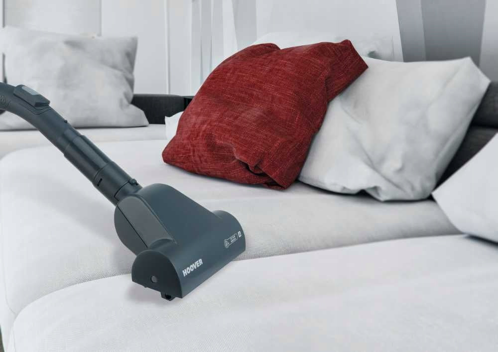 Odkurzacz bezworkowy Hoover Xarion Pro 1,5l 800W
