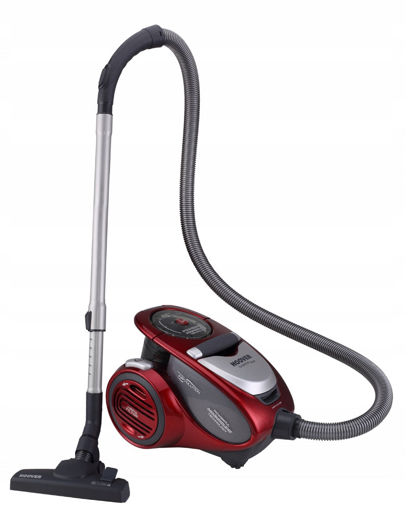 Odkurzacz bezworkowy Hoover Xarion Pro 1,5l 800W