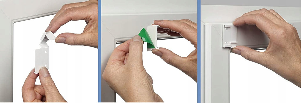 Roleta zaciemniające Gardinia 60 cm x 150 cm