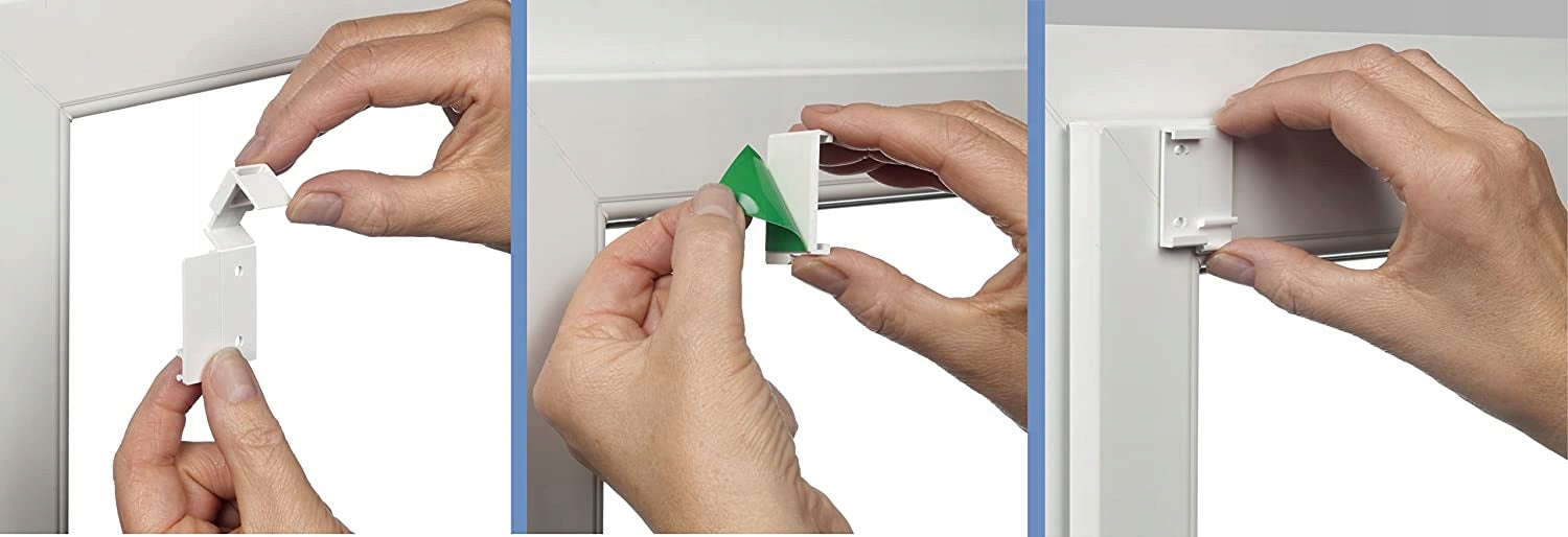 Roleta zaciemniające Gardinia 60 cm x 150 cm