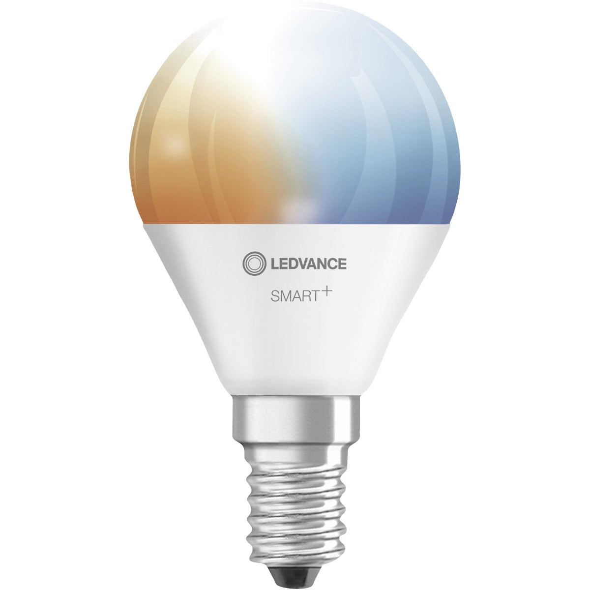 Żarówka LED LEDVANCE 4058075485617 SMART WiFi E14 5W 2700-6500K