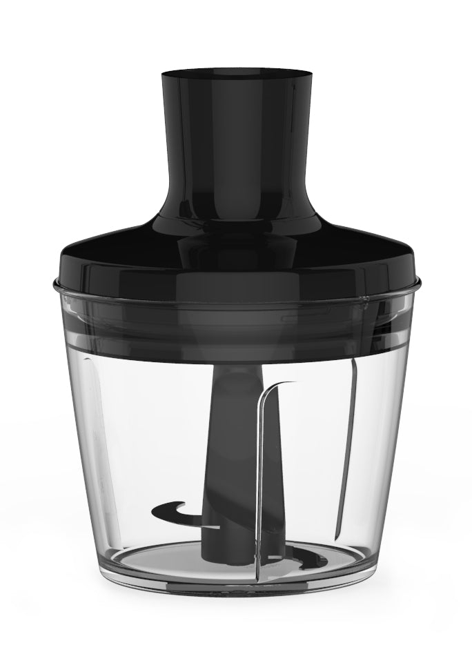 Mikser ręczny Moulinex Quickchef rozdrabniacz 1000W