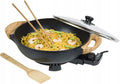 Wok Bestron AEW100AS 32 cm