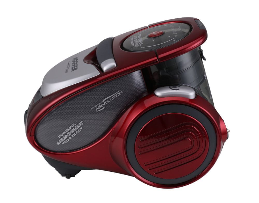 Odkurzacz bezworkowy Hoover Xarion Pro 1,5l 800W