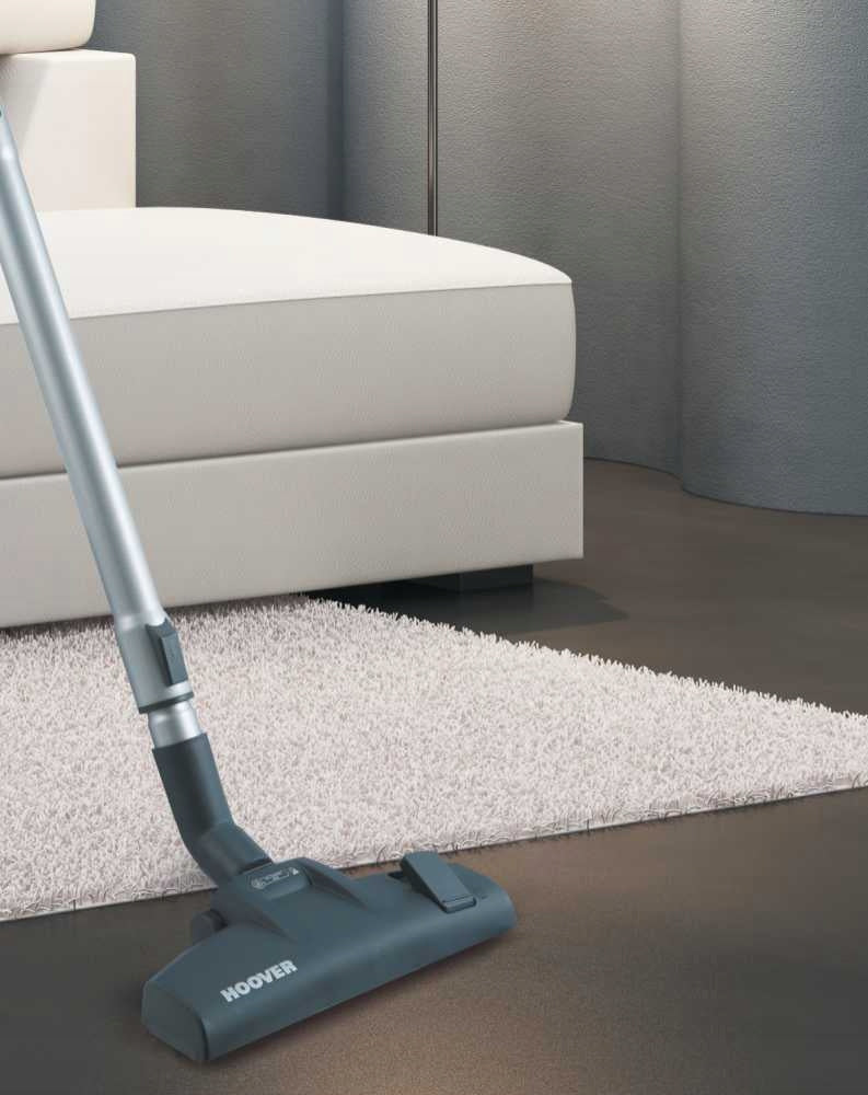 Odkurzacz bezworkowy Hoover Xarion Pro 1,5l 800W