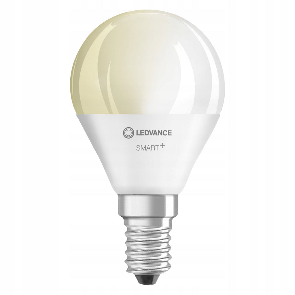 Żarówka LED LEDVANCE 4058075485617 SMART WiFi E14 5W 2700-6500K